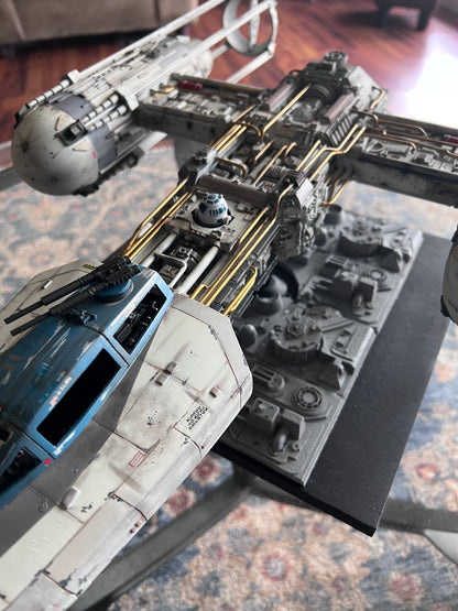 Studio Scle Ywing