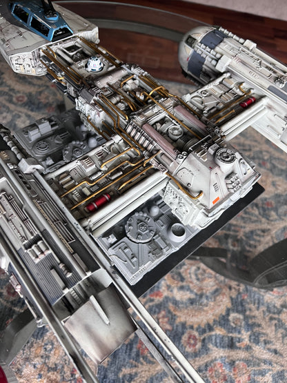 Studio Scle Ywing
