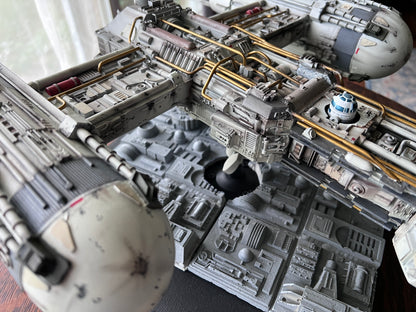 Studio Scle Ywing