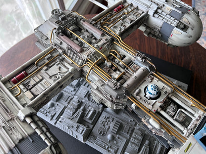 Studio Scle Ywing