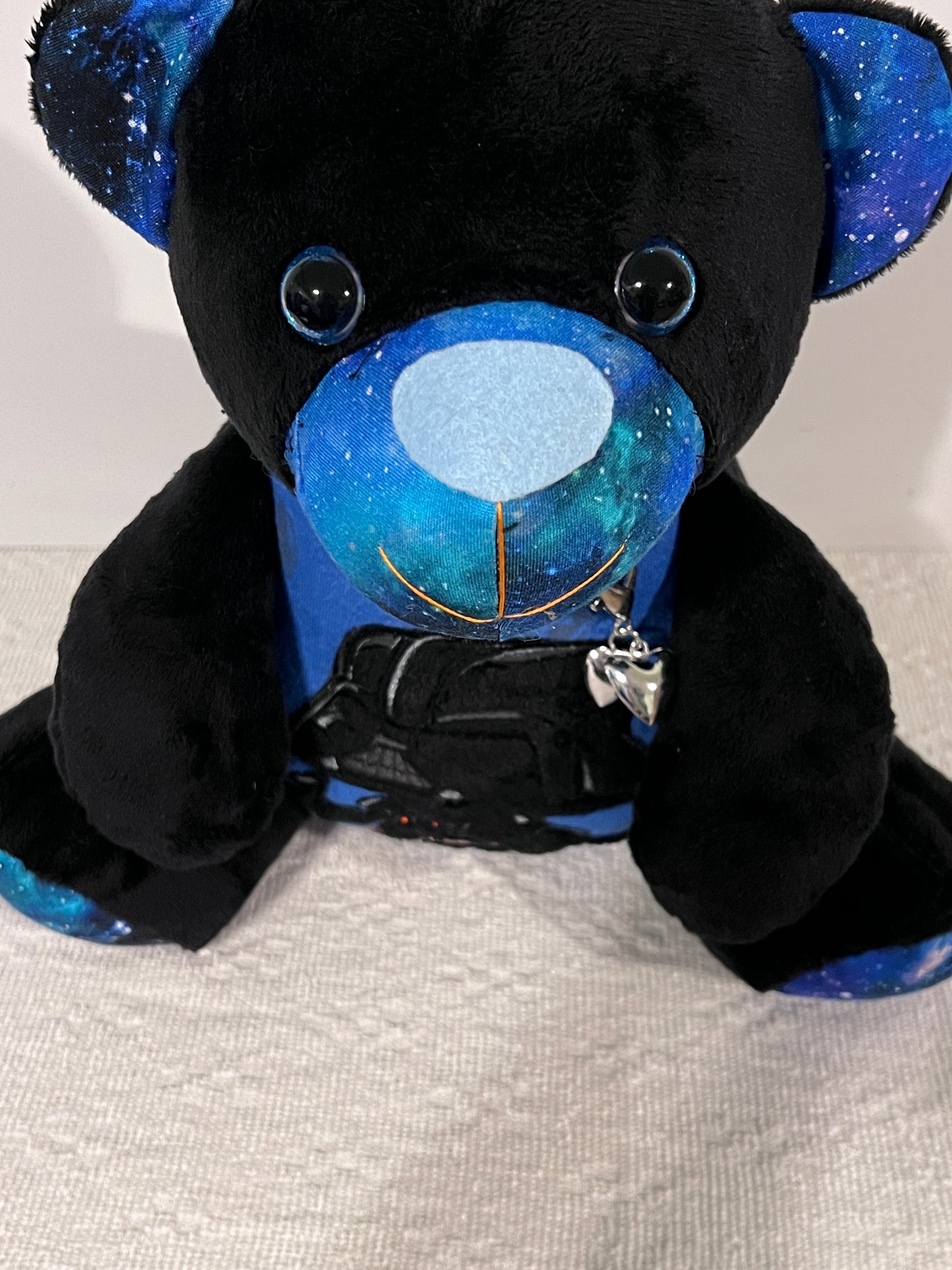 Darth Bearder Whimsy Born