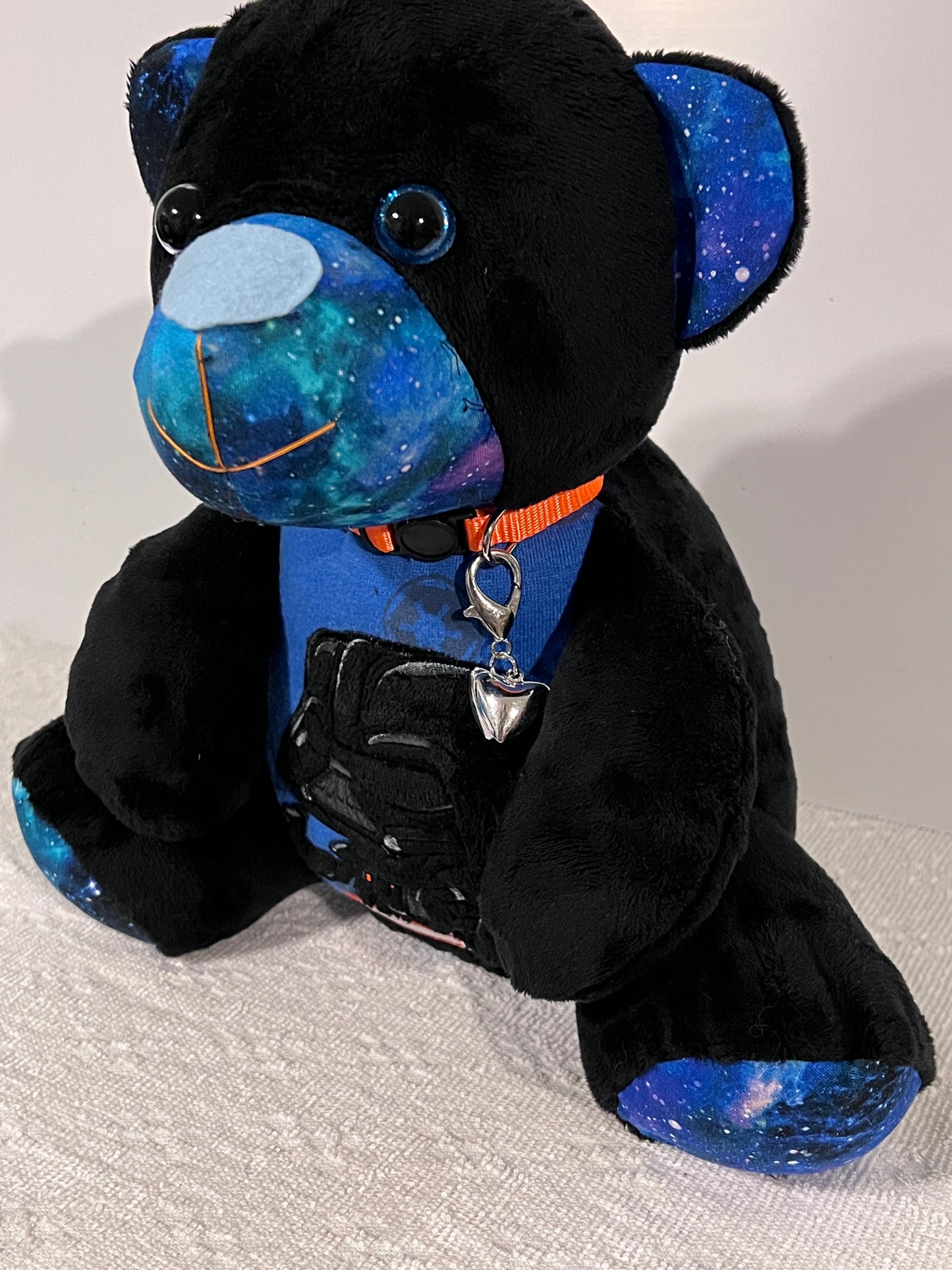 Darth Bearder Whimsy Born