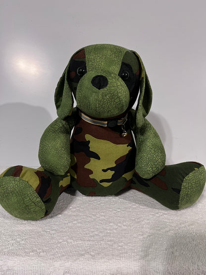 Camo DePaw Whimsy Born