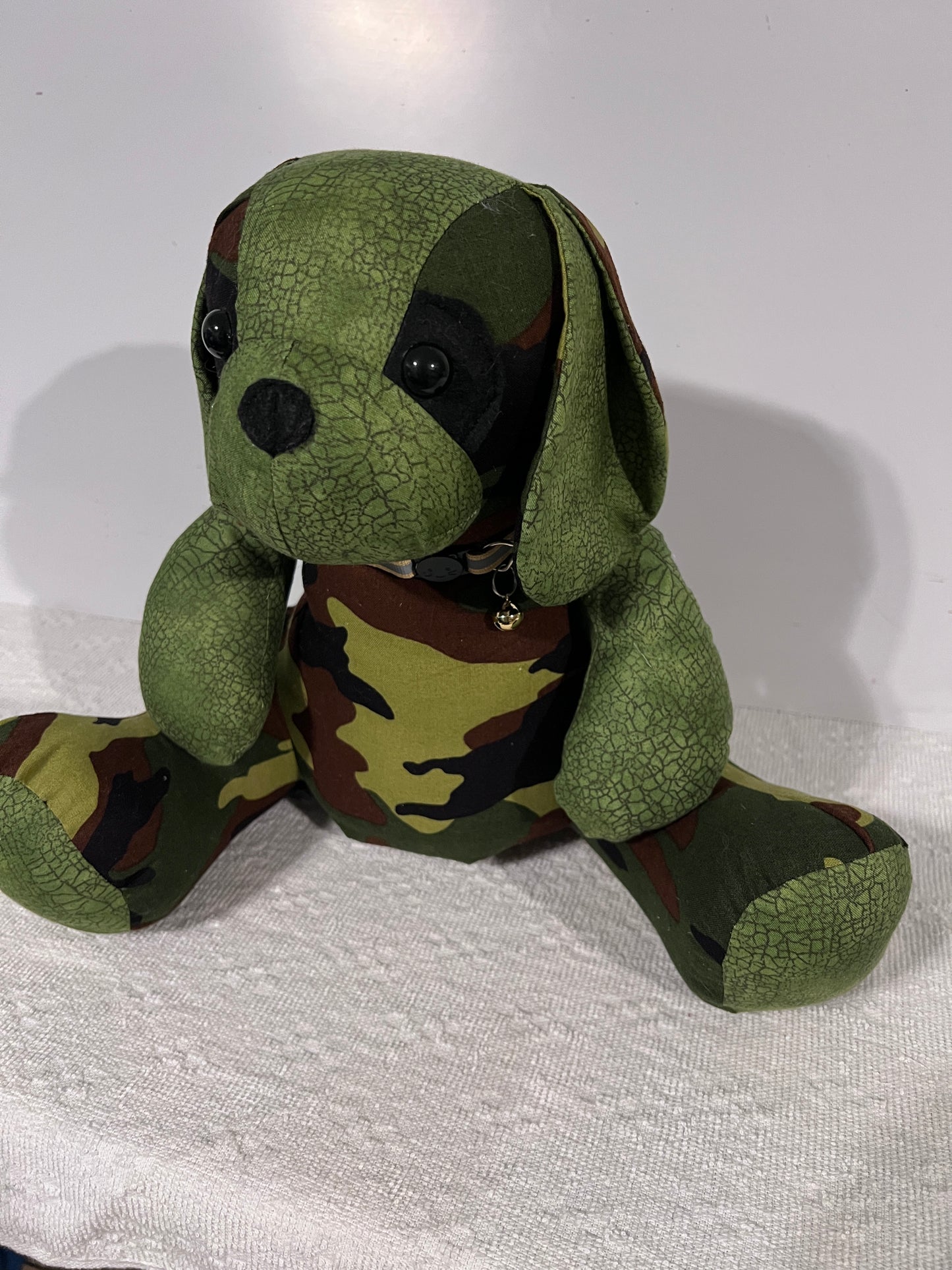 Camo DePaw Whimsy Born