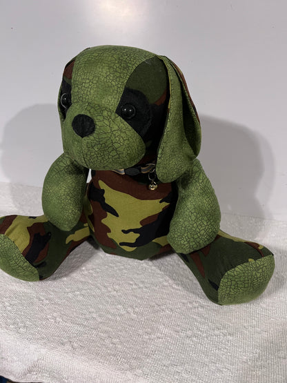 Camo DePaw Whimsy Born