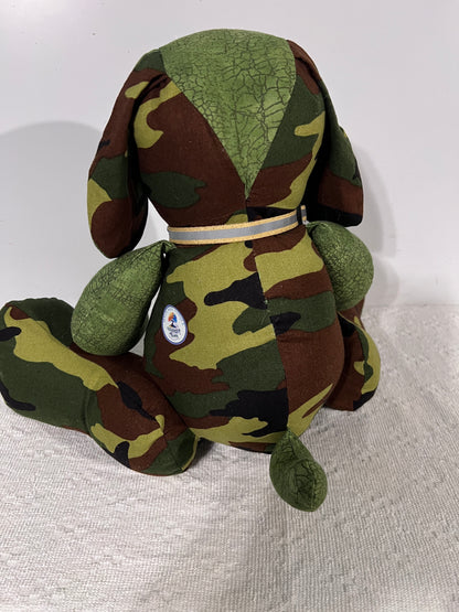 Camo DePaw Whimsy Born