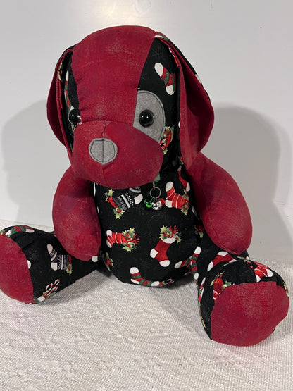 Lady Scarlett Stocking Whimsy Born