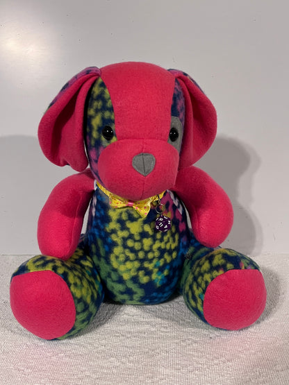 Twisted Magic Paw Whimsy Born