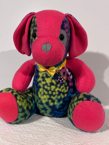 Twisted Magic Paw Whimsy Born