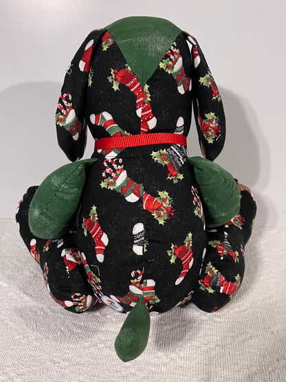 Sir Emerald Stocking Whimsy Born