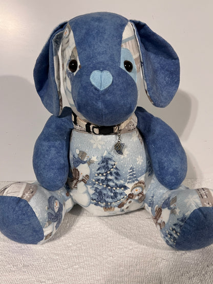 Snow Magical Winterland Whimsy Born