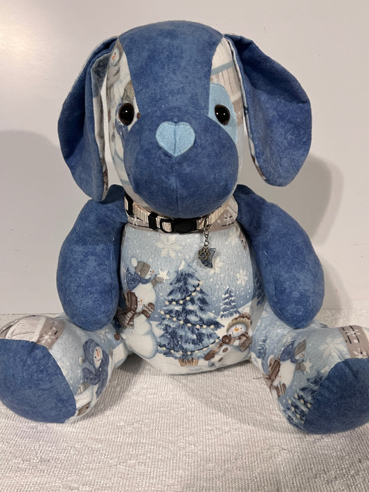 Snow Magical Winterland Whimsy Born