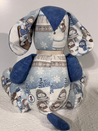 Snow Magical Winterland Whimsy Born