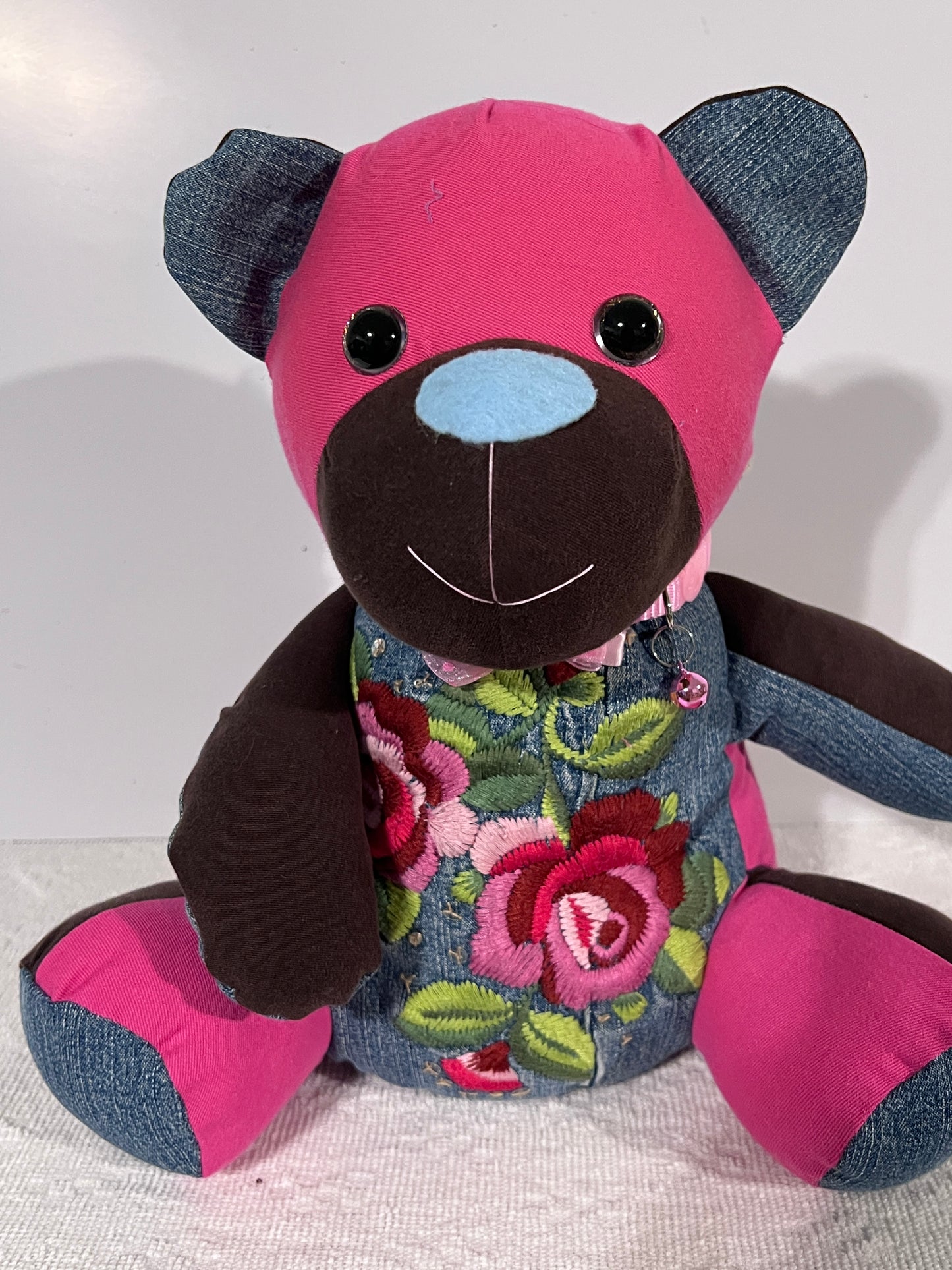 Rosie Boba Whimsy Born