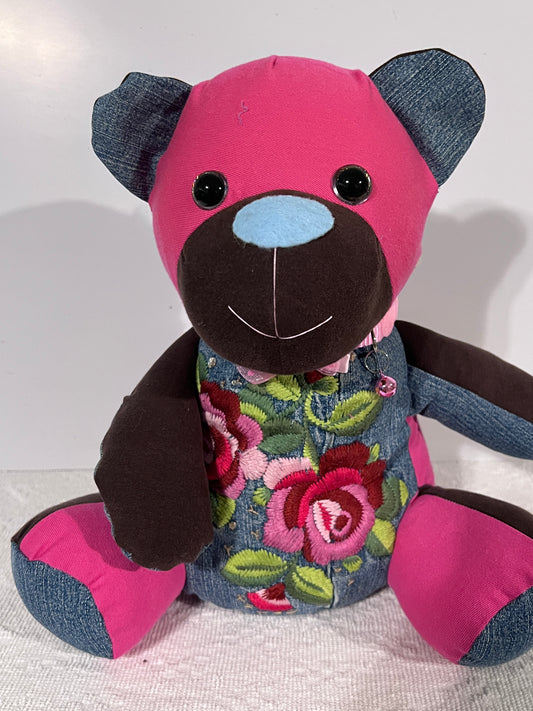 Rosie Boba Whimsy Born