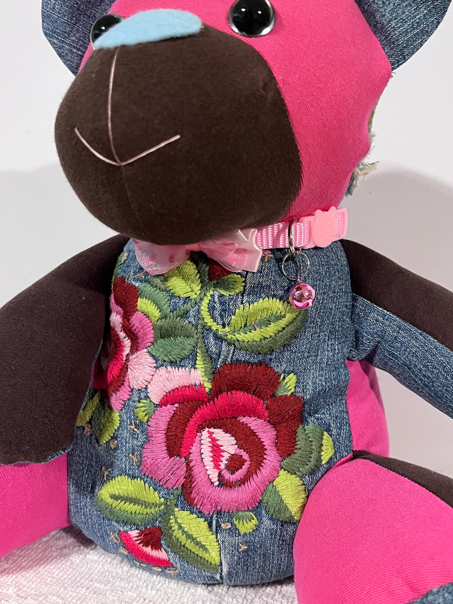 Rosie Boba Whimsy Born