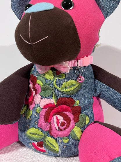 Rosie Boba Whimsy Born