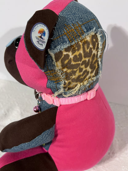 Rosie Boba Whimsy Born