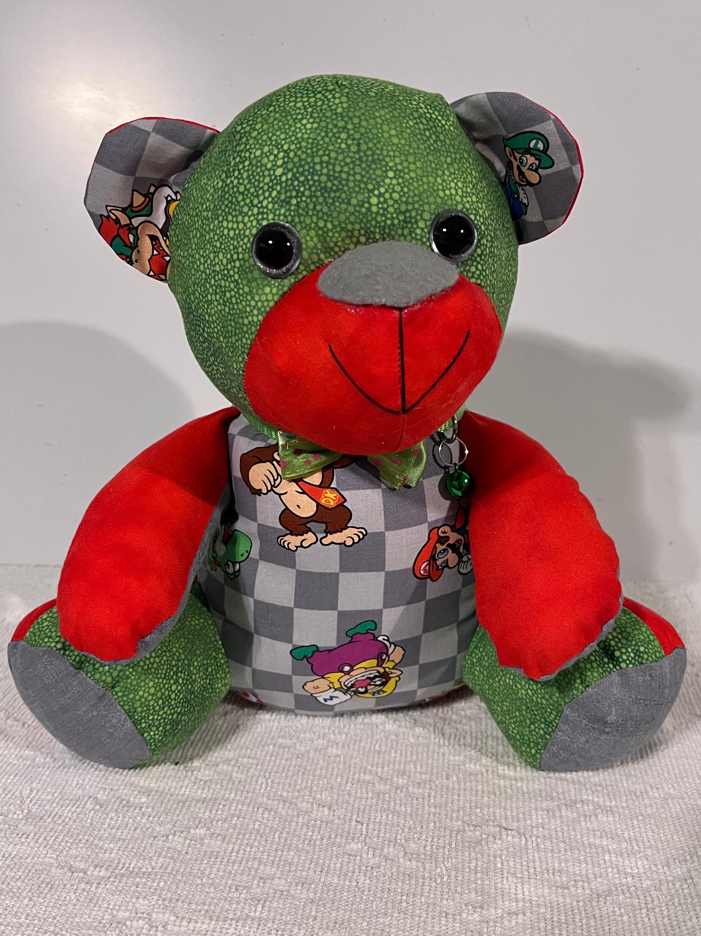 Lord Marius Whimsy Born