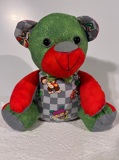 Lord Marius Whimsy Born