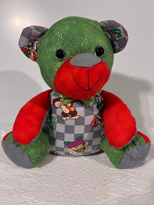 Lord Marius Whimsy Born