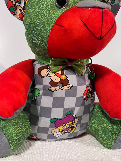 Lord Marius Whimsy Born