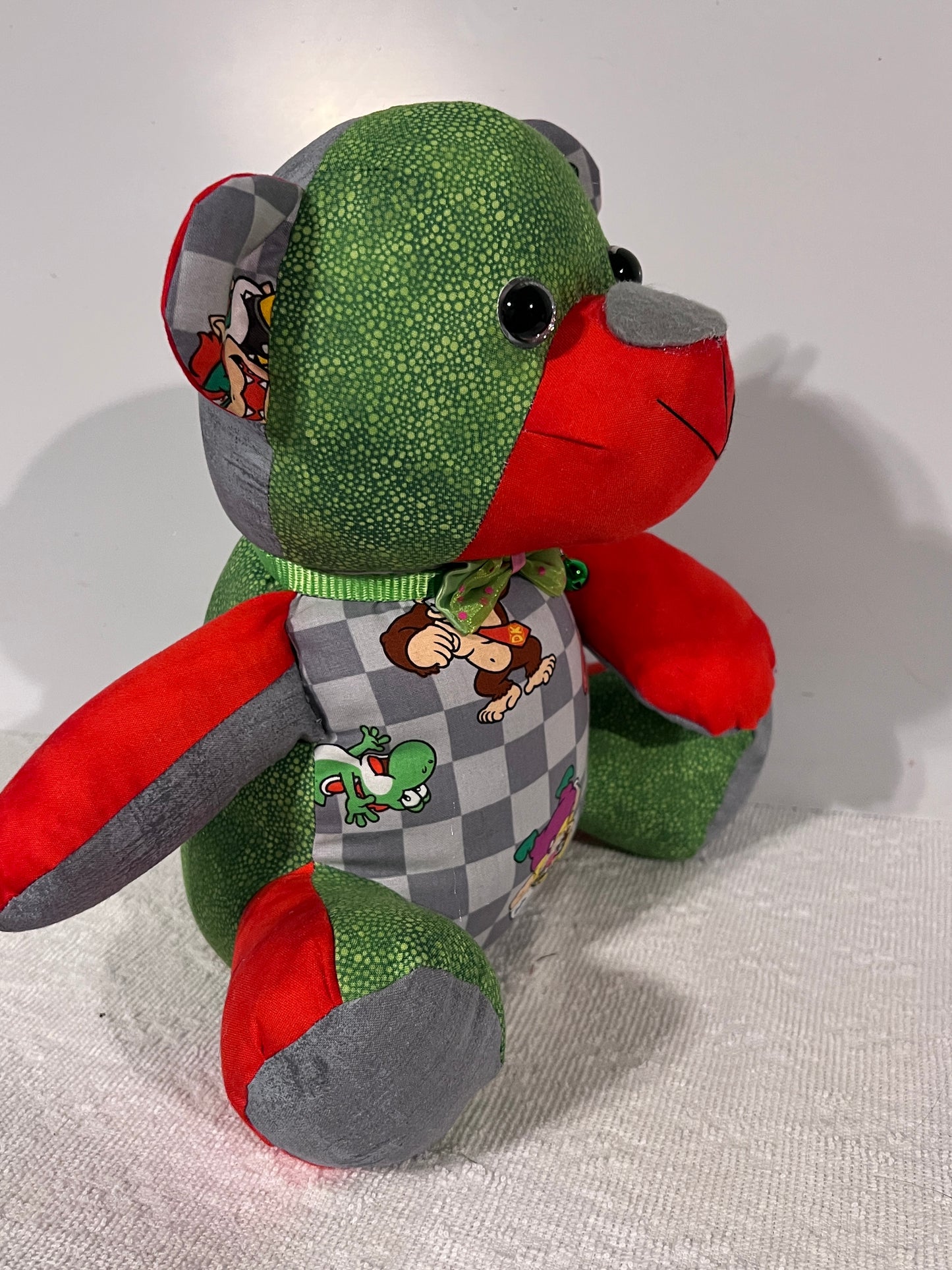 Lord Marius Whimsy Born