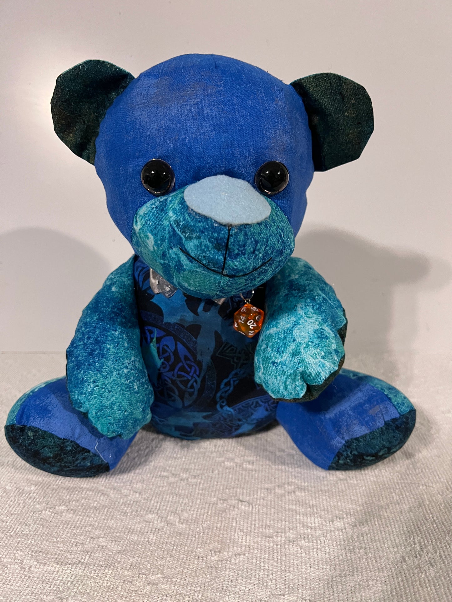 Aqua Maureen Water Whimsy Born