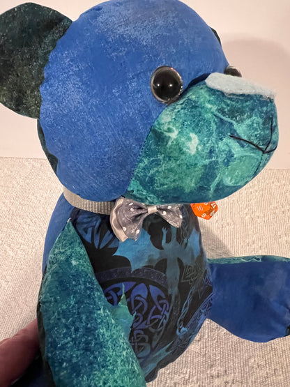 Aqua Maureen Water Whimsy Born