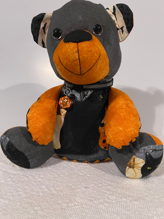 Salem Of The Trick Or Treat Whimsy Born