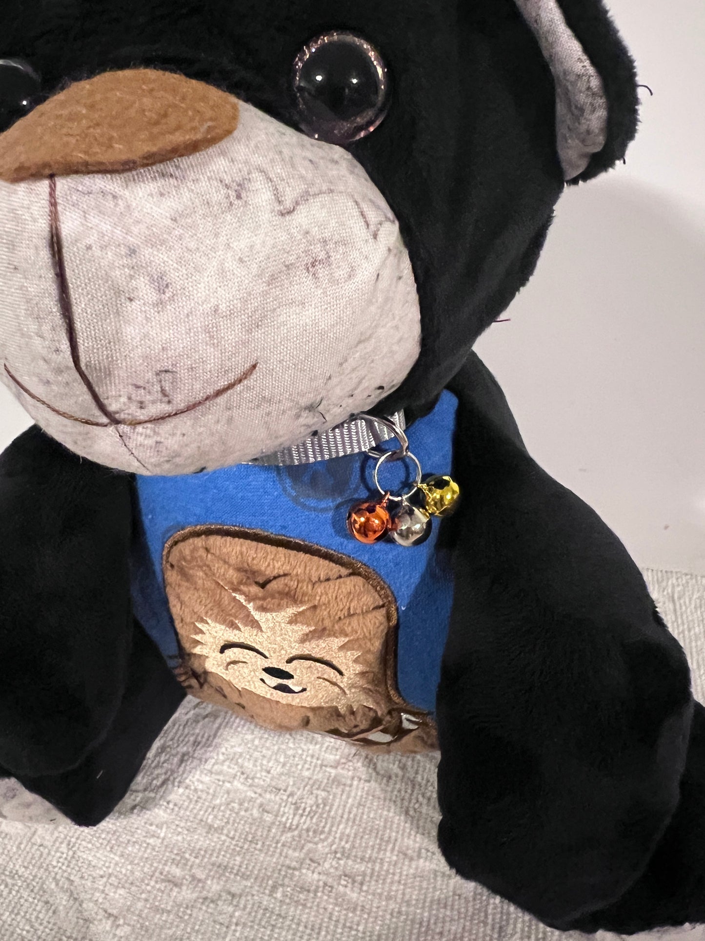 Chewbearcca Whimsy Born