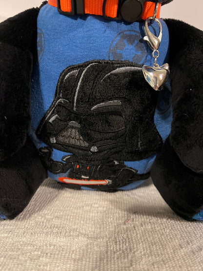 Darth Bearder Whimsy Born