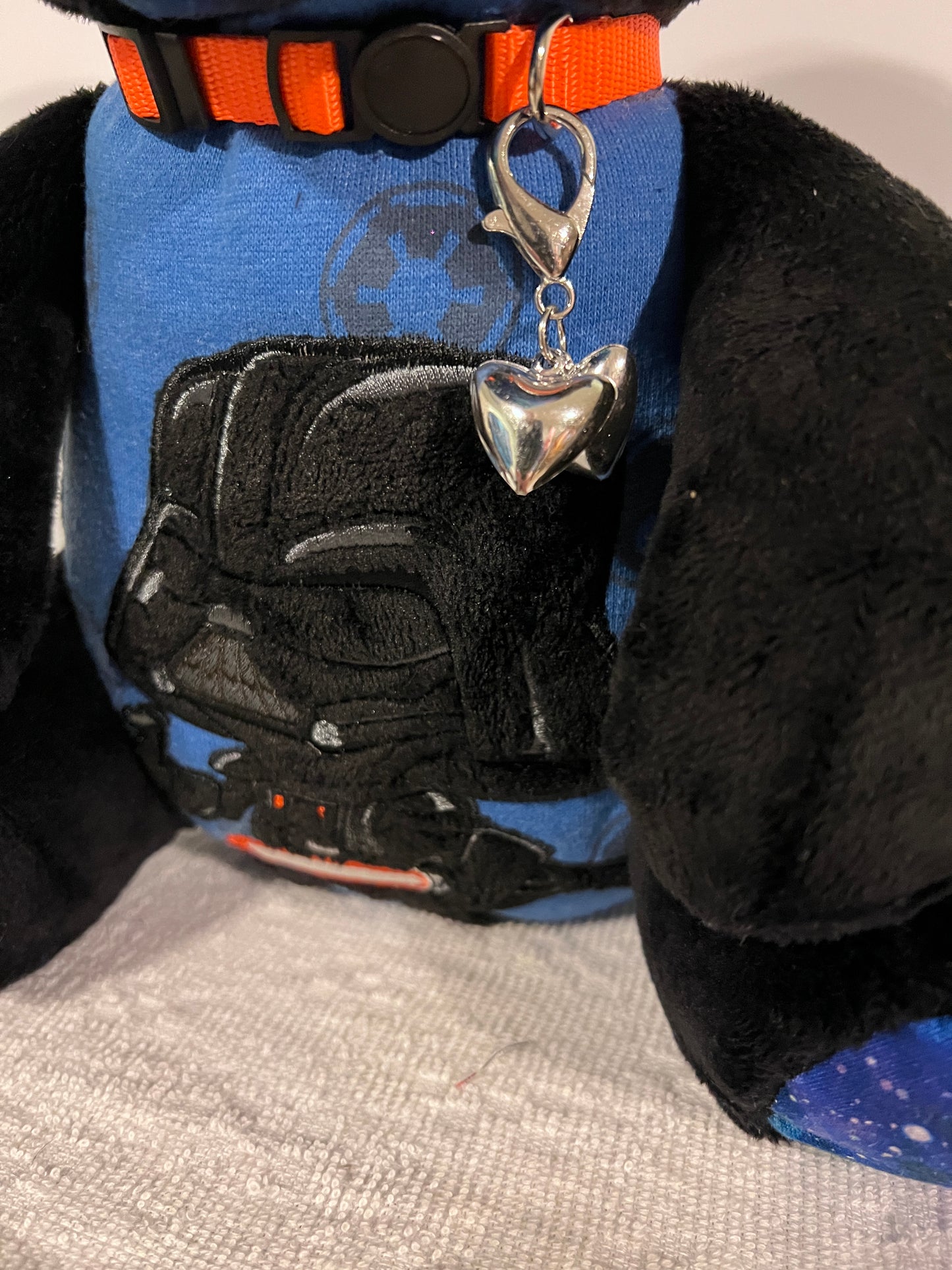 Darth Bearder Whimsy Born