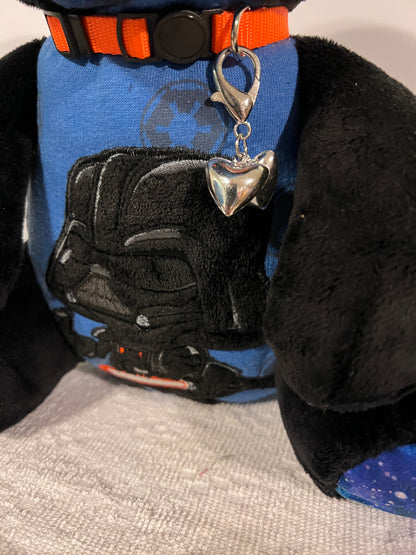 Darth Bearder Whimsy Born