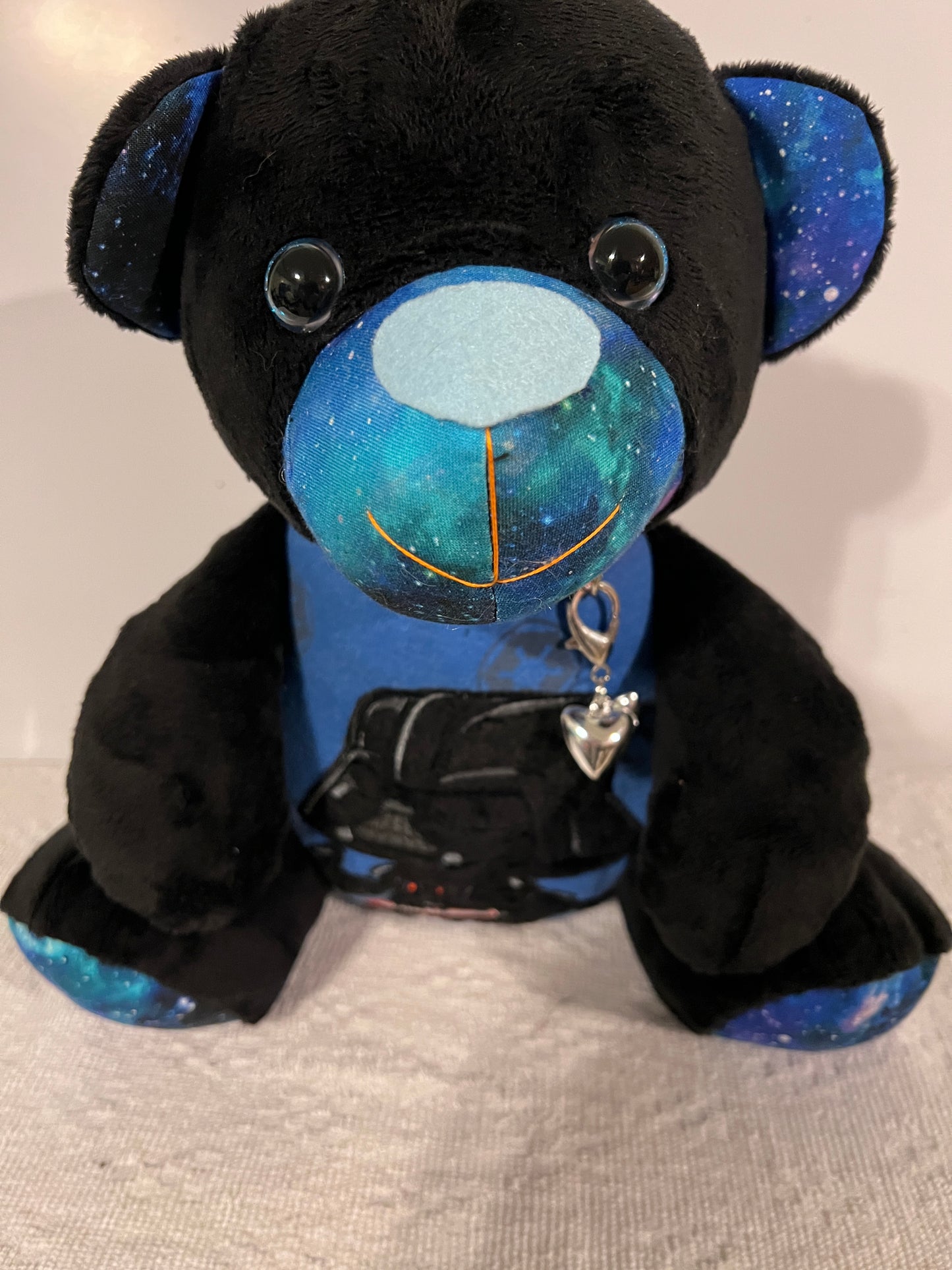 Darth Bearder Whimsy Born