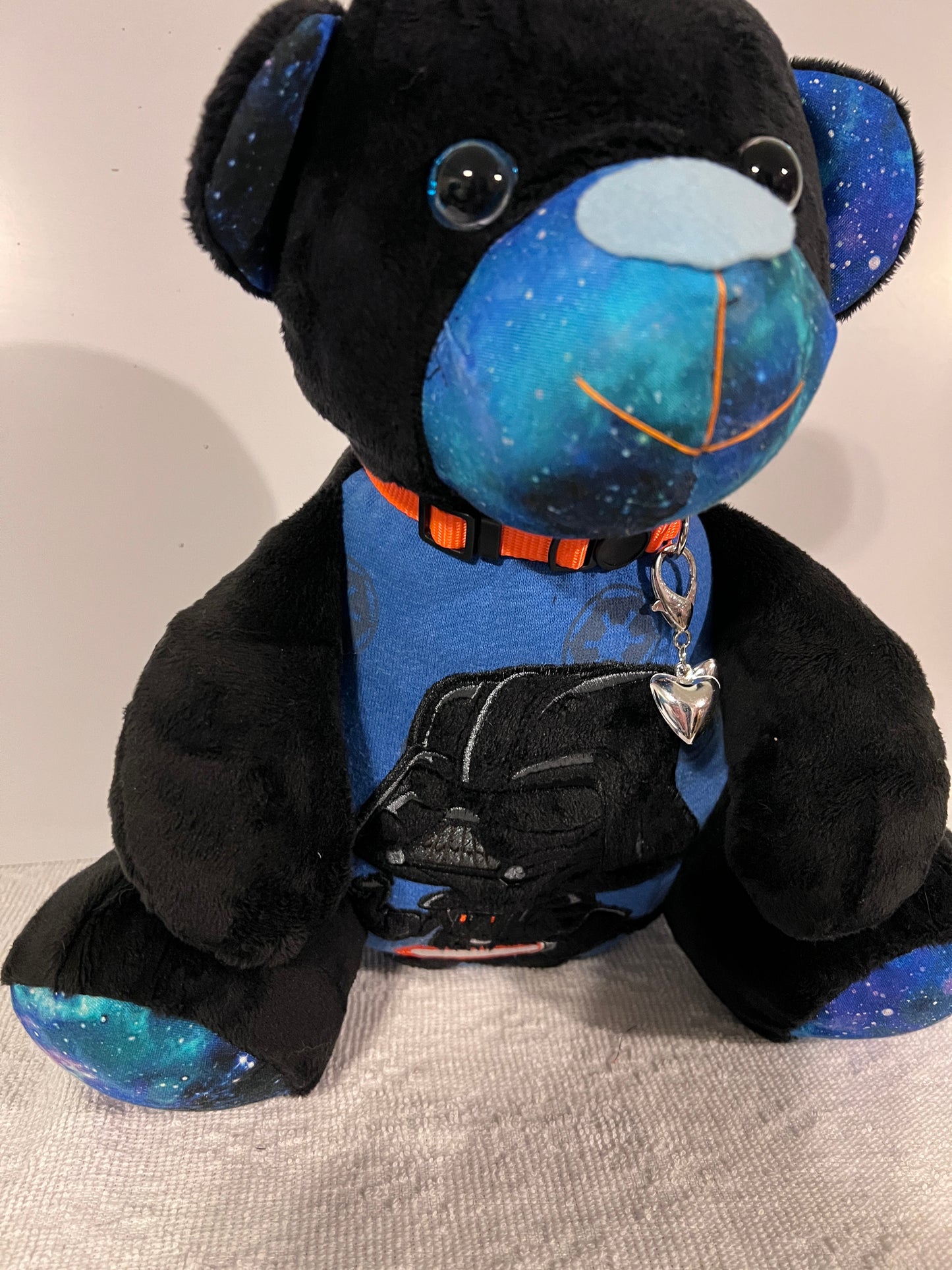 Darth Bearder Whimsy Born
