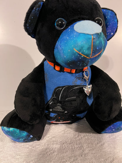 Darth Bearder Whimsy Born