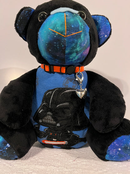 Darth Bearder Whimsy Born