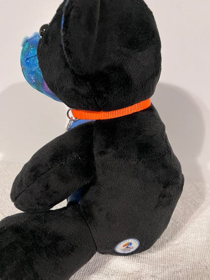 Darth Bearder Whimsy Born